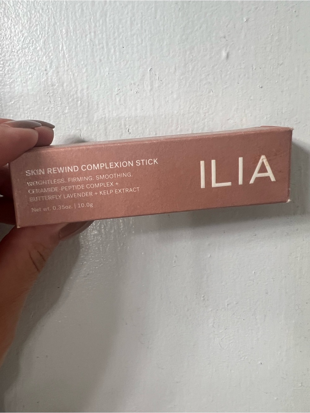 ILIA Skin Rewind Complexion Stick